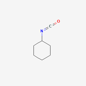 Cyclohexyl isocyanate, 98%