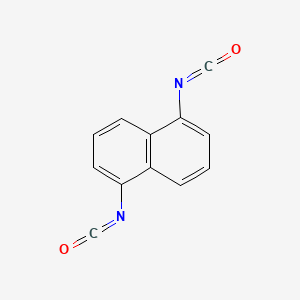 1,5-Diisocyanatonaphthalene