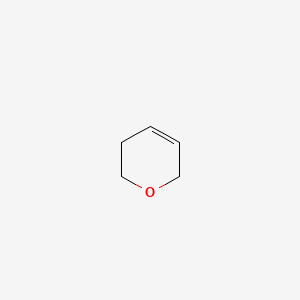 3,6-Dihydro-2H-pyran