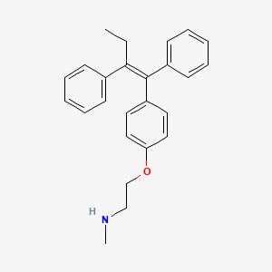N-Desmethyltamoxifen