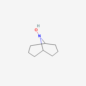 9-Azabicyclo[3.3.1]nonane-N-oxyl