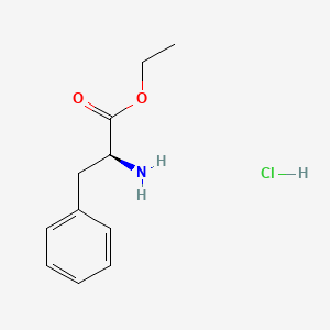 L-Phenylalanine ethyl ester hydrochloride，99%