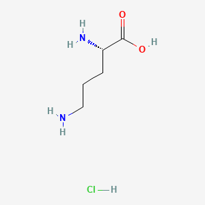 L-Ornithine hydrochloride