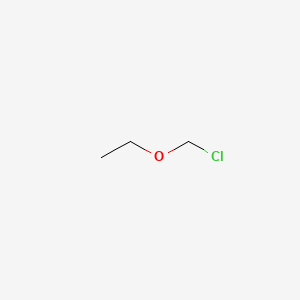 Chloromethylethylether,85%