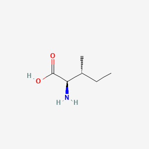 D-lsoleucine, 98%