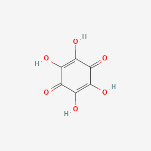 Tetrahydroxyquinone, 98%