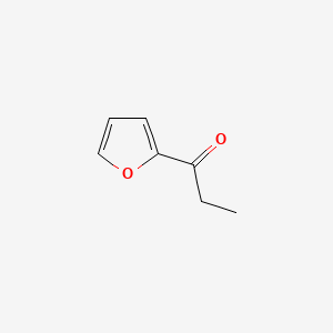 2-Propionylfuran