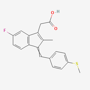 Sulindac sulfide