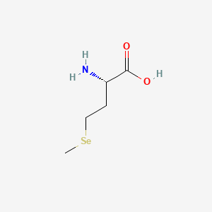 Seleno-L-methionine