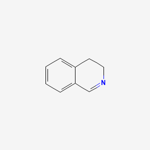 3,4-Dihydroisoquinoline, 97+%