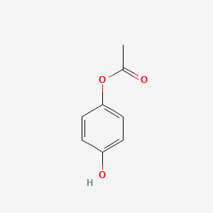 4-Hydroxyphenyl Acetate