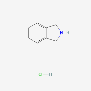 Isoindoline hydrochloride, 97%