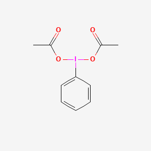 Iodobenzene Diacetate