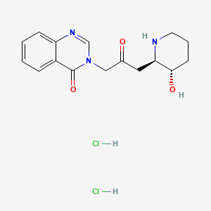Febrifugine Dihydrochloride