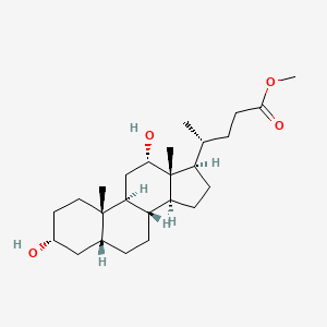 Methyl Desoxycholate