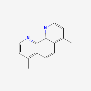 4,7-Dimethyl-1,10-phenanthroline