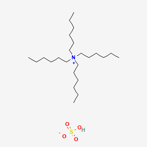 Tetrahexylammonium Hydrogen Sulfate