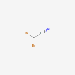 2,2-Dibromoacetonitrile