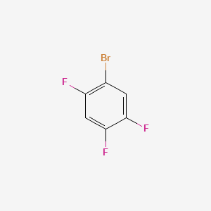 1-Bromo-2,4,5-trifluorobenzene