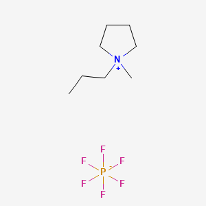 N-丙基,甲基吡咯烷六氟磷酸盐