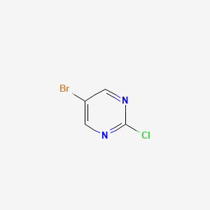 5-Bromo-2-chloropyrimidine