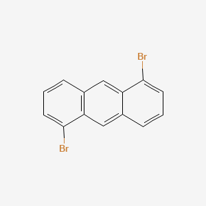 1,5-Dibromoanthracene