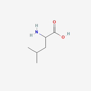 DL-Leucine，BR，98.0～102.0%