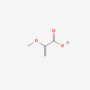 2-Methoxyacrylic Acid