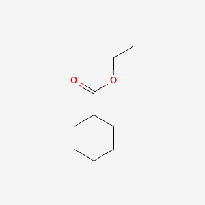 Ethyl Cyclohexanecarboxylate