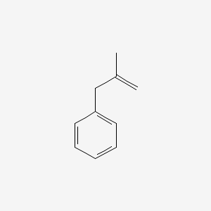 (2-Methylallyl)benzene