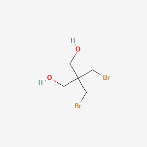 2,2-Bis(bromomethyl)-1,3-propanediol