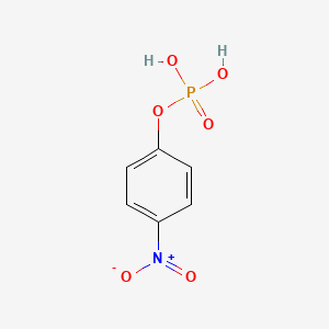 4-Nitrophenyl phosphate, 97%