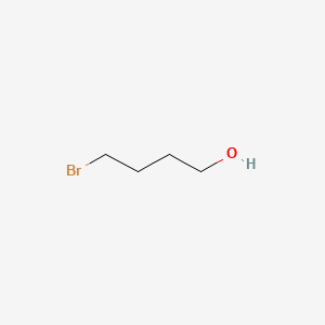 4-溴-1-丁醇(含有数量不等的四氢呋喃), ≥80%