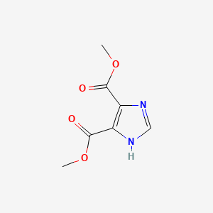 Dimethyl 4,5-Imidazoledicarboxylate