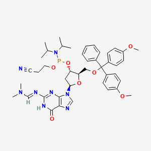DMF-dG PhosphoraMidite,99%