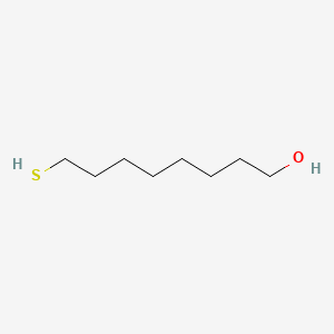 8-Mercapto-1-octanol