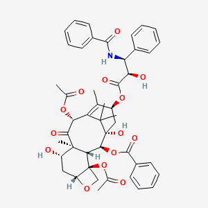 Paclitaxel(1mg*5)
