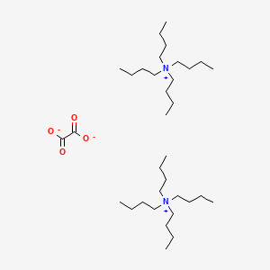 Tetrabutylammonium oxalate
