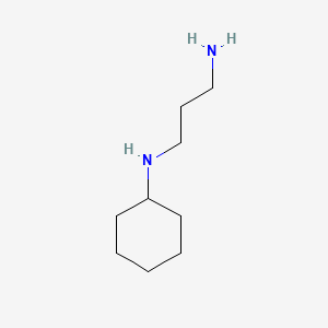 N-(3-Aminopropyl)cyclohexylamine, 98%
