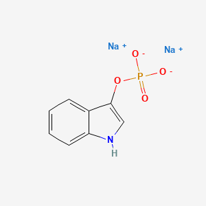 3-Indoxyl phosphate disodium salt