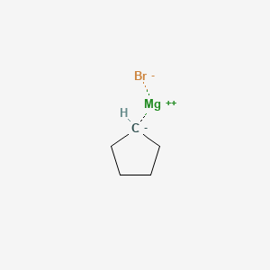Cyclopentylmagnesium Bromide