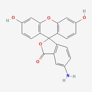 Fluoresceinamine, isomer I, 96%
