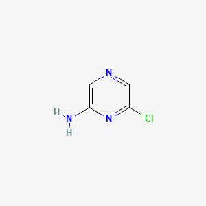2-Amino-6-chloropyrazine, 95%