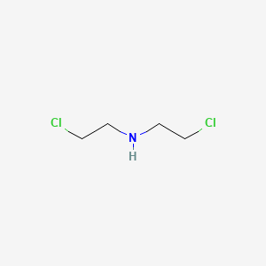 Bis(2-chloroethyl)amine
