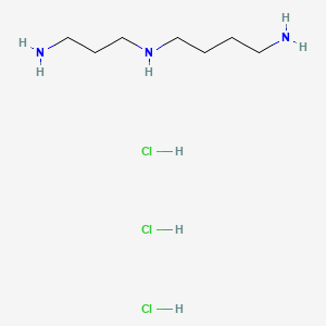 Spermidine trihydrochloride, 98%