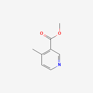 Methyl 4-methylnicotinate