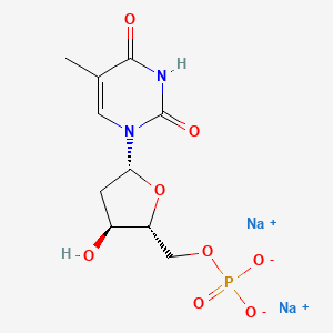 Thymidine-5'-monophosphate disodium salt