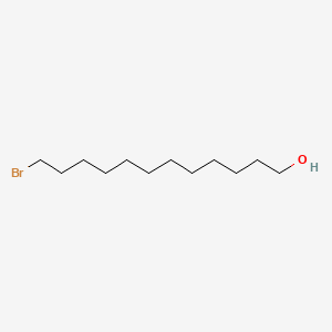 12-Bromododecan-1-ol, 98%