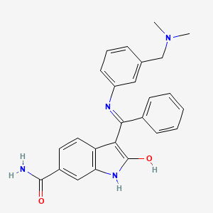 BIX-02188, 95%