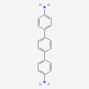 4,4''-Diamino-p-terphenyl
